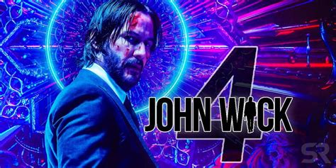 is john wick 4 on hbo max|Where To Watch John Wick